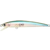 Воблер Lucky Craft Flash Minnow 80F, 8 см, 4,8 г, 0,6 м, BCRT-FMN80F-JP-0003, купити, ціни в Києві та Україні, інтернет-магазин | Zabros