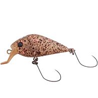 Воблер Nories Meet 33MR-F, 3,3 см, 2,7 г, 1,5 м, 373, купить, цена, Киев, Украина | Zabros