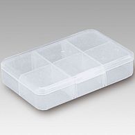 Коробка Meiho FB-11, 8,7x6x2 см: купити, ціна, Київ, Україна | Zabros