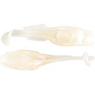 Силікон Z-Man TRD Gobyz, 2,40", 6,1 см, 6 шт, Pearl: купити, ціна, Київ, Україна | Zabros