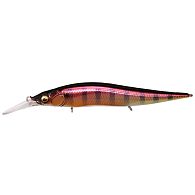Воблер Megabass Vision Oneten +1Jr. 98SP, 9,8 см, 10,5 г, 2,2 м, M Endmax, купить, цены в Киеве и Украине, интернет-магазин | Zabros
