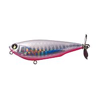 Воблер Yo-Zuri Silver Prop 60F, 6 см, 6 г, F906-SHPR, купить, цена, Киев, Украина | Zabros