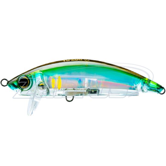 Фото Воблер Yo-Zuri 3D Inshore Surface Minnow 90F, 9 см, 12 г, 0,15 м, R1215-HHAY