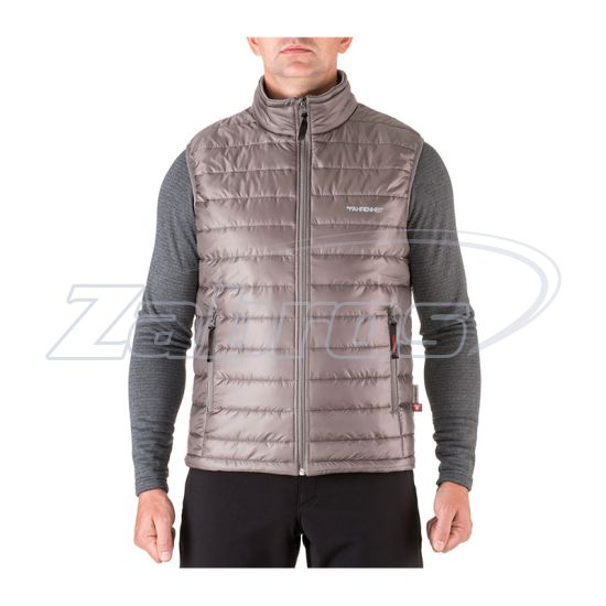 Фотография Fahrenheit Joker Vest V1, FAGLPL16002S, Gray