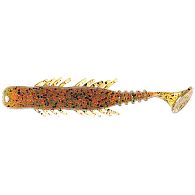 Силикон Lucky John Bagsy Shad, 3,90", 9,9 см, 5 шт, 140108-PA03, купить, цены в Киеве и Украине, интернет-магазин | Zabros