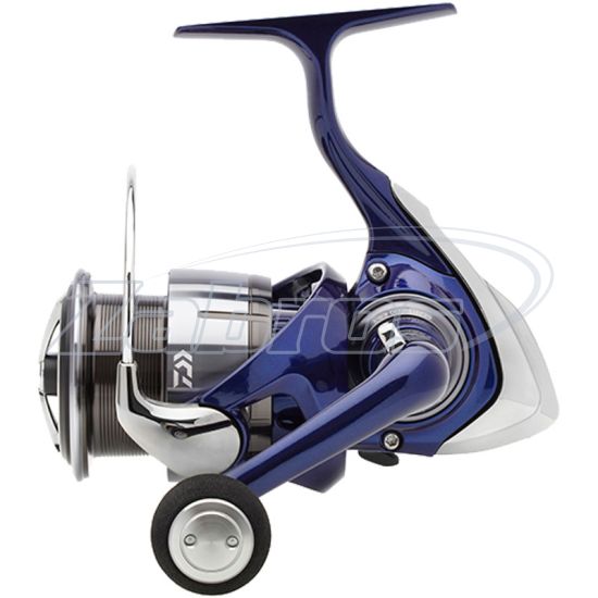 Фото Daiwa 24 TDR Match & Feeder QD, 4012QD