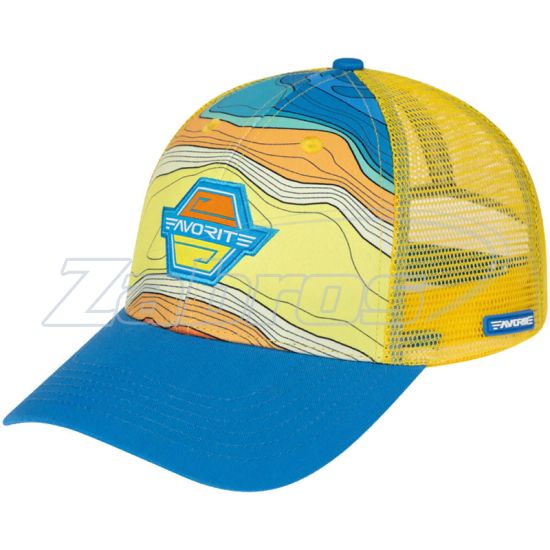 Фото Favorite EchoSounding, 58