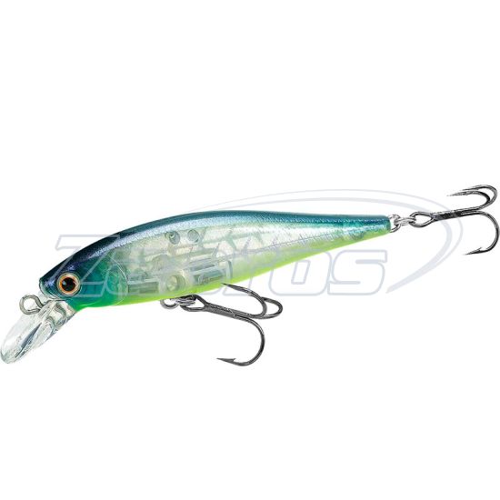 Фотографія Lucky Craft Pointer 65SP, 6,5 см, 5 г, 1 м, PT65-371BPB