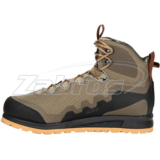 Ціна Simms Flyweight Access Wading Boot - Vibram, 13267-781-07, Dark Stone