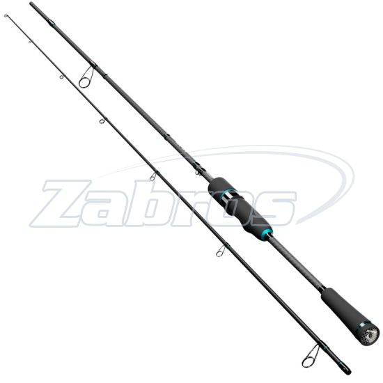 Фото Sportex Nova RS-2 Twitch Baitcast, 113124, 2,15 м, 6-28 г