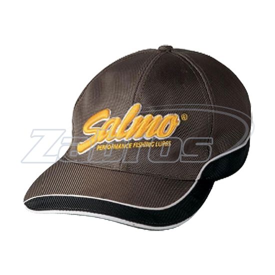 Фото Salmo, CAP3