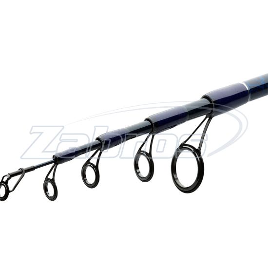 Фотография Dam Steelhead Iconic Tele Spin, 75531, 2,4 м, 7-28 г