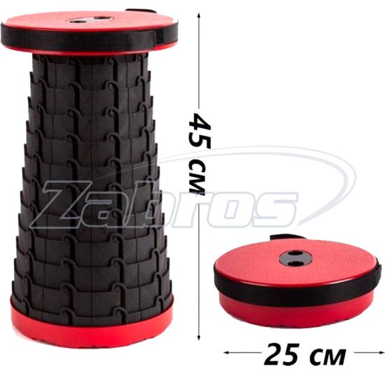 Фотография Ranger Telescop, Red, RA4422