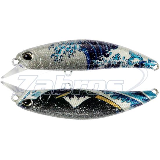 Фото DUO Spearhead Ryuki 60S, 6 см, 6,5 г, 0,8 м, ACCZ199