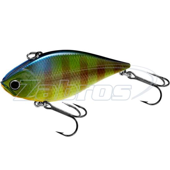 Фотографія Lucky Craft LVR D-7, 7 см, 14 г, 1 м, LVRD7-269BEGL