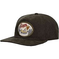 Кепка Simms Double Haul Corduroy Rope Cap, 14291, Loden, купить, цены в Киеве и Украине, интернет-магазин | Zabros