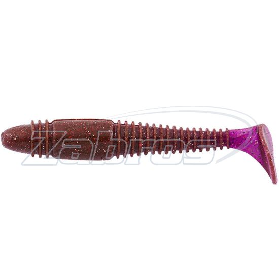 Фото Lucky John Tioga Fat, 5,80", 14,75 см, 3 шт, 140148-S13 Фото Lucky John Tioga Fat, 5,80", 14,75 см, 3 шт, 140148-S13