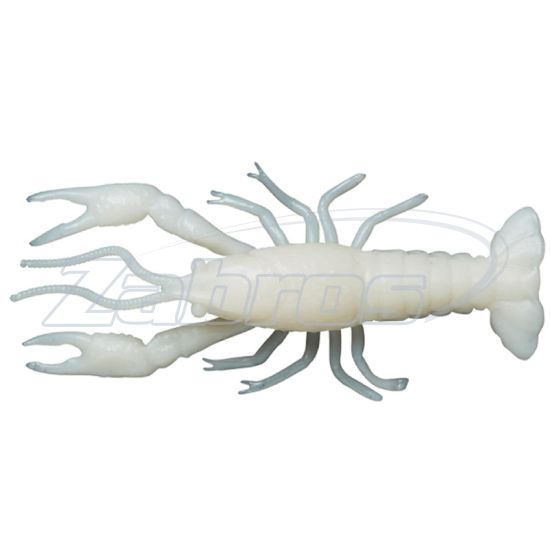 Фото Savage Gear Ned Craw, 2,55", 6,5 см, 2,5 г, 4 шт, Albino Craw