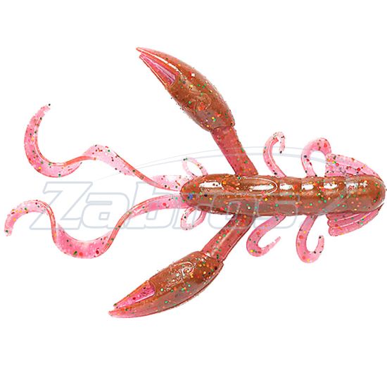Фото Lucky John Rock Craw, 2,80", 7,1 см, 6 шт, 140117-S14 Фото Lucky John Rock Craw, 2,80", 7,1 см, 6 шт, 140117-S14