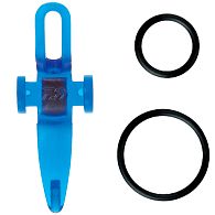 Тримач гачка Daiwa Lure Hook Holder, Clear Blue, купити, ціни в Києві та Україні, інтернет-магазин | Zabros