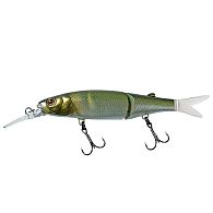 Воблер Jackall Tiny Magallon 88MR-SP, 8,8 см, 7,6 г, 1,5 м, RT Ayu, купить, цена, Киев, Украина | Zabros