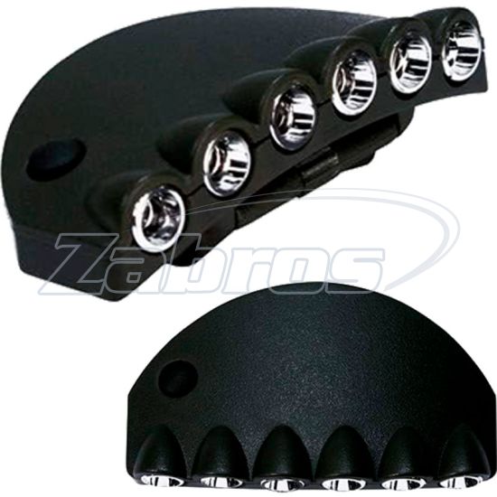 Фото Trabucco Cap Light, 101-20-900