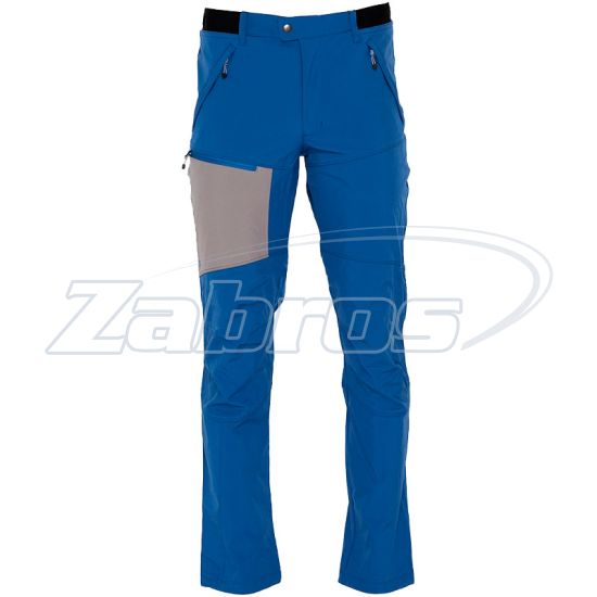 Фотография Favorite Mist Pants, XXXL, Blue