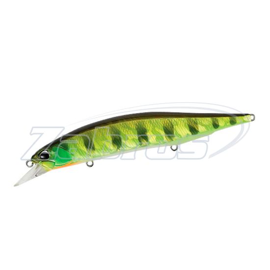 Фото DUO Realis Jerkbait 130SP, 13 см, 22 г, 2 м, AJA3055