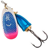 Блесна Blue Fox Vibrax UV, #3, 8 г, BSPTU: купить, цена, Киев, Украина | Zabros