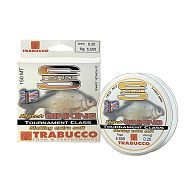 Волосінь Trabucco S-Force Match Sinking, 053-00-250, 0,25 мм, 8,44 кг, 150 м, Dark Blue: купити, ціна, Київ, Україна | Zabros