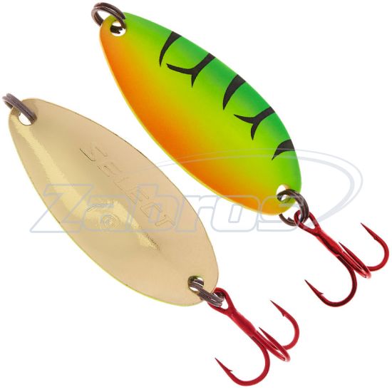 Фото Select Deeper Lakes & Rivers, 5 г, 3,6 см, 017