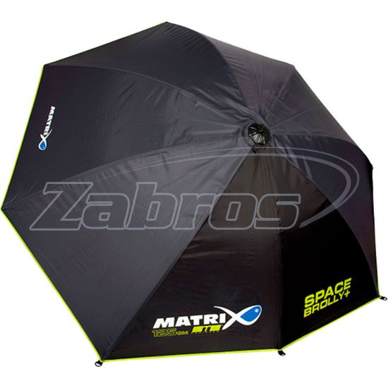 Фото Matrix Space Brolly, GUM007, 125 см
