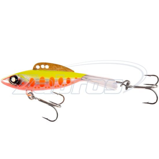 Фото Lucky John Pro Series Mebaru, 6,7 см, 18 г, LJME67-331 Фото Lucky John Pro Series Mebaru, 6,7 см, 18 г, LJME67-331