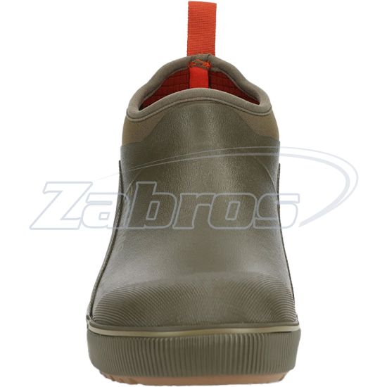 Цена Simms Challenger Slip-On Shoe, 14016-781-08, Dark Stone