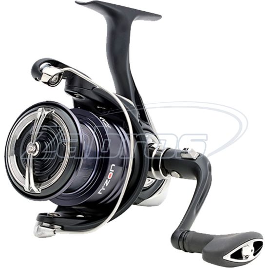 Цена Daiwa 25 N'Zon LT, 5000S-CP