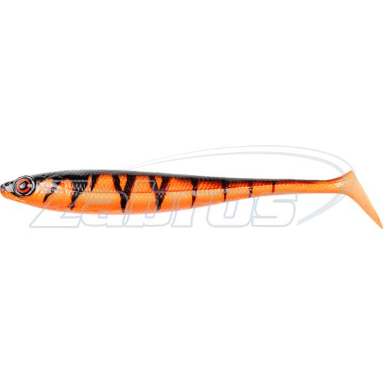 Фото Daiwa Prorex Duckfin Shad 2.0, 7,90", 20 см, 45 г, 2 шт, Red Tiger