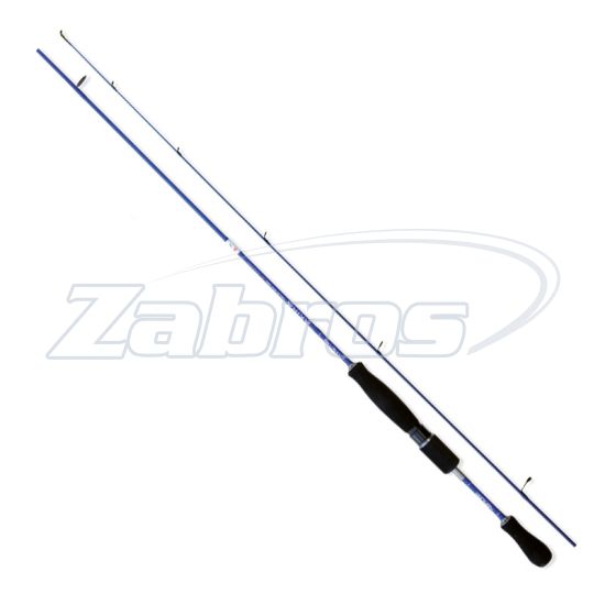 Фото Nomura Akira Trout Area, Tubular, NM20540418, 1,86 м, 1-4 г