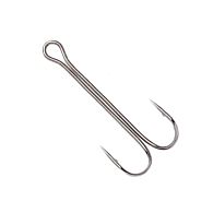 Гачок Select DH-22L, 5/0, 3 шт, Black: купити, ціна, Київ, Україна | Zabros