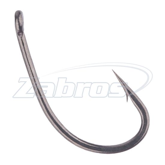Фото Brain Curve Shank, 4, 10 шт, Black