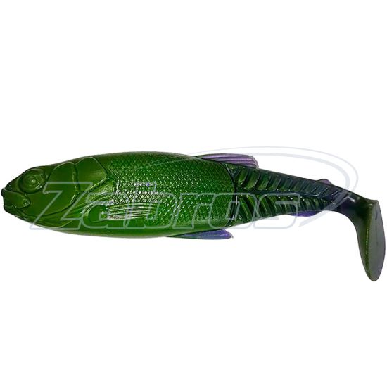 Фото Craft Fish Craft Flat, 7,90", 20 см, 75 г, 1 шт, 004