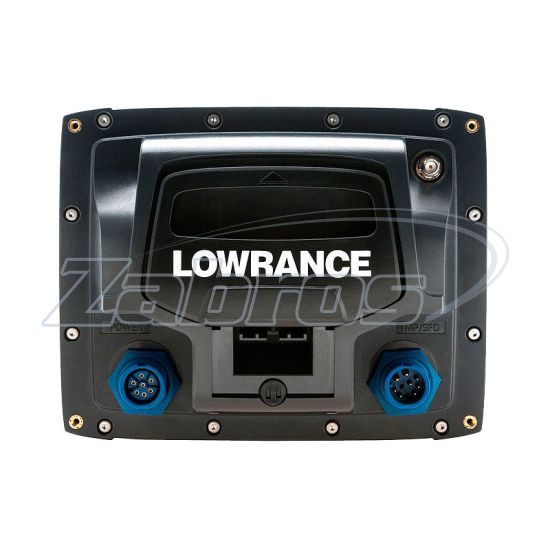 Ціна Lowrance Elite-5x CHIRP, 000-11657-001