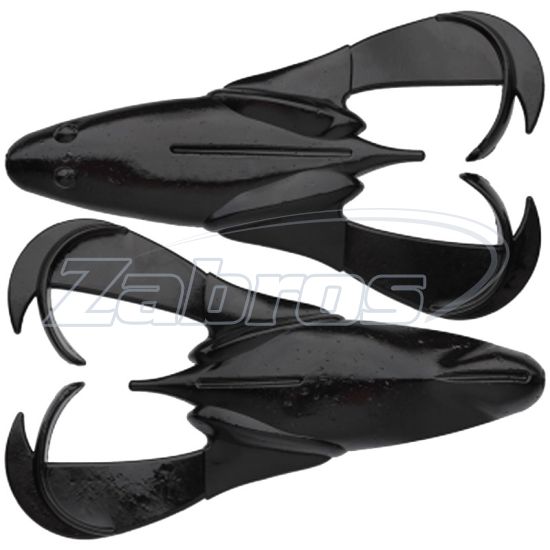 Фото Keitech Noisy Flapper, 3,50", 8,9 см, 5 шт, 001 Фото Keitech Noisy Flapper, 3,50", 8,9 см, 5 шт, 001