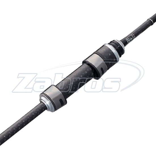 Картинка Graphiteleader 21 Corto Prototype, 21GCORPS-642UL-HS, 1,93 м, 2 г
