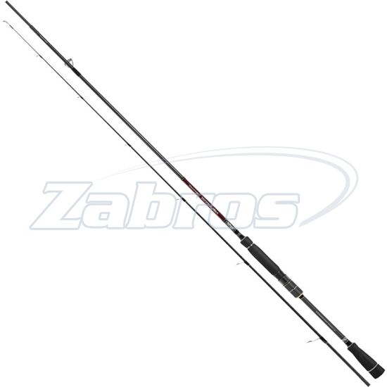 Фото Rapture Hellfire Fast Sensor, 126-38-730, 2,21 м, 7-28 г