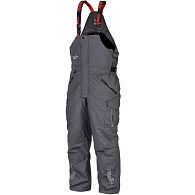 Полукомбинезон демисезонный Norfin Verity Pro Gray, 747102-M: купить, цена, Киев, Украина | Zabros