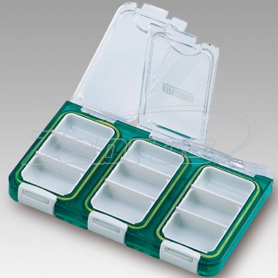 Фотографія Meiho WG-9, 136846, 11,5x7,3x1,8 см Фотографія Meiho WG-9, 136846, 11,5x7,3x1,8 см