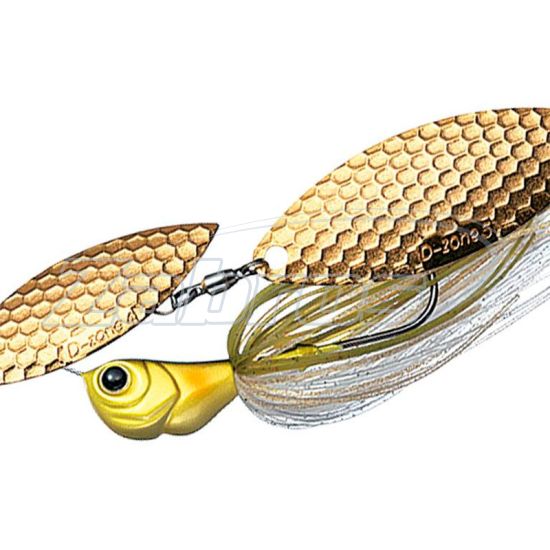 Фото Ever Green D Zone TG DW, 10,5 г, 01