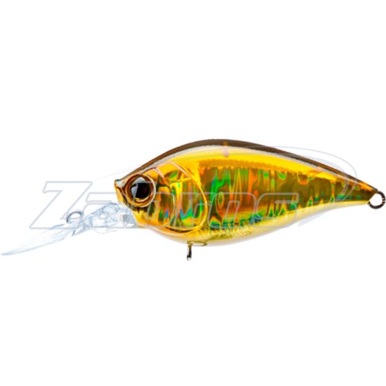 Фото Воблер Duel Hardcore La Tour Crank 1+ 65F, 6,5 см, 14 г, 1,5 м, R1578-HBWS