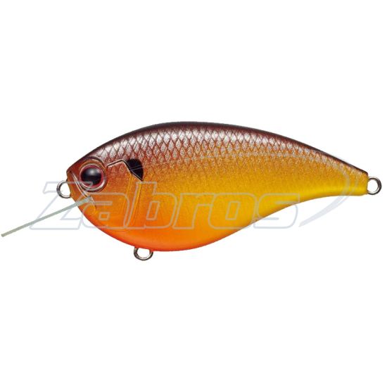 Фото Ever Green Flat Force, 6,2 см, 11,5 г, 1,5 м, 364