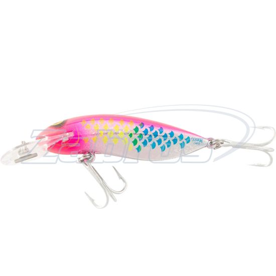 Фото Halco Sorcerer 90 STD, 9 см, 15 г, 3 м, R21